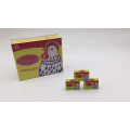 Halal Super Mixed Seasoning 10g Würfel Rinderbouillon Suppenwürfel